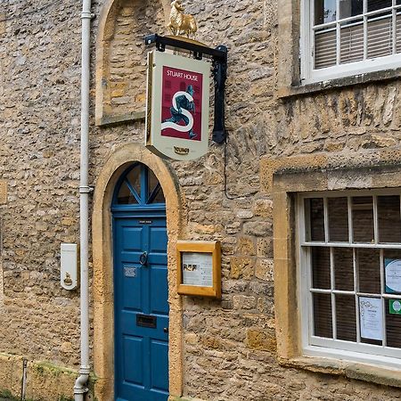 Stuart House Boutique Bedrooms Stow-on-the-Wold ภายนอก รูปภาพ