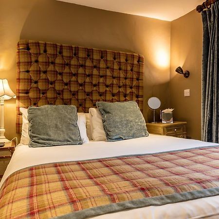 Stuart House Boutique Bedrooms Stow-on-the-Wold ภายนอก รูปภาพ