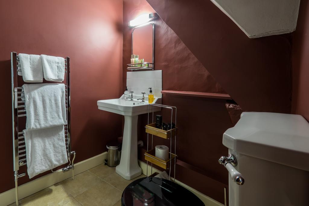 Stuart House Boutique Bedrooms Stow-on-the-Wold ห้อง รูปภาพ