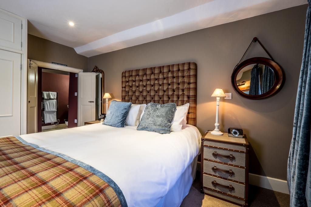 Stuart House Boutique Bedrooms Stow-on-the-Wold ห้อง รูปภาพ