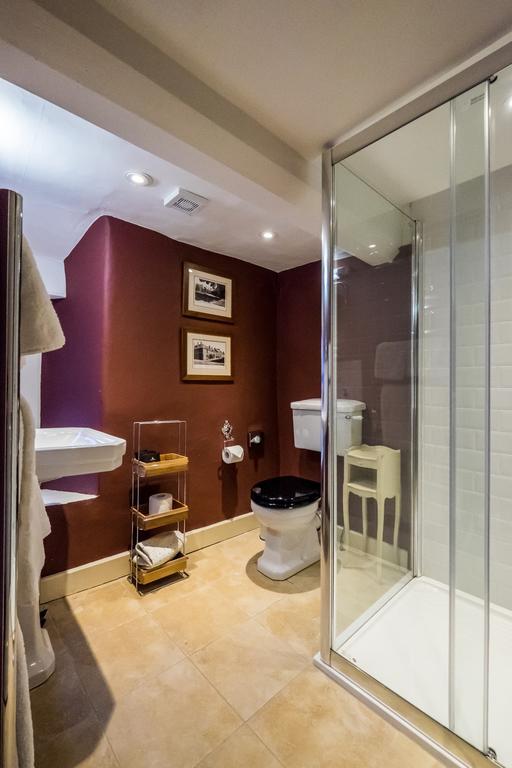 Stuart House Boutique Bedrooms Stow-on-the-Wold ห้อง รูปภาพ