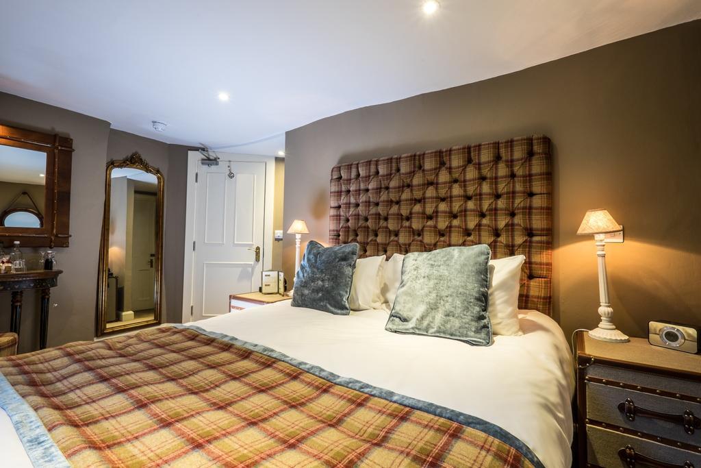 Stuart House Boutique Bedrooms Stow-on-the-Wold ห้อง รูปภาพ