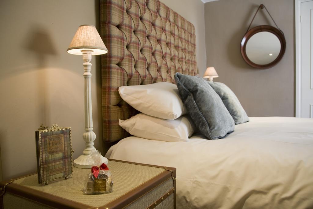 Stuart House Boutique Bedrooms Stow-on-the-Wold ห้อง รูปภาพ