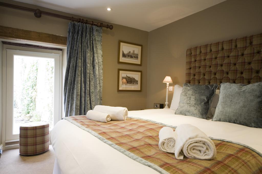 Stuart House Boutique Bedrooms Stow-on-the-Wold ห้อง รูปภาพ