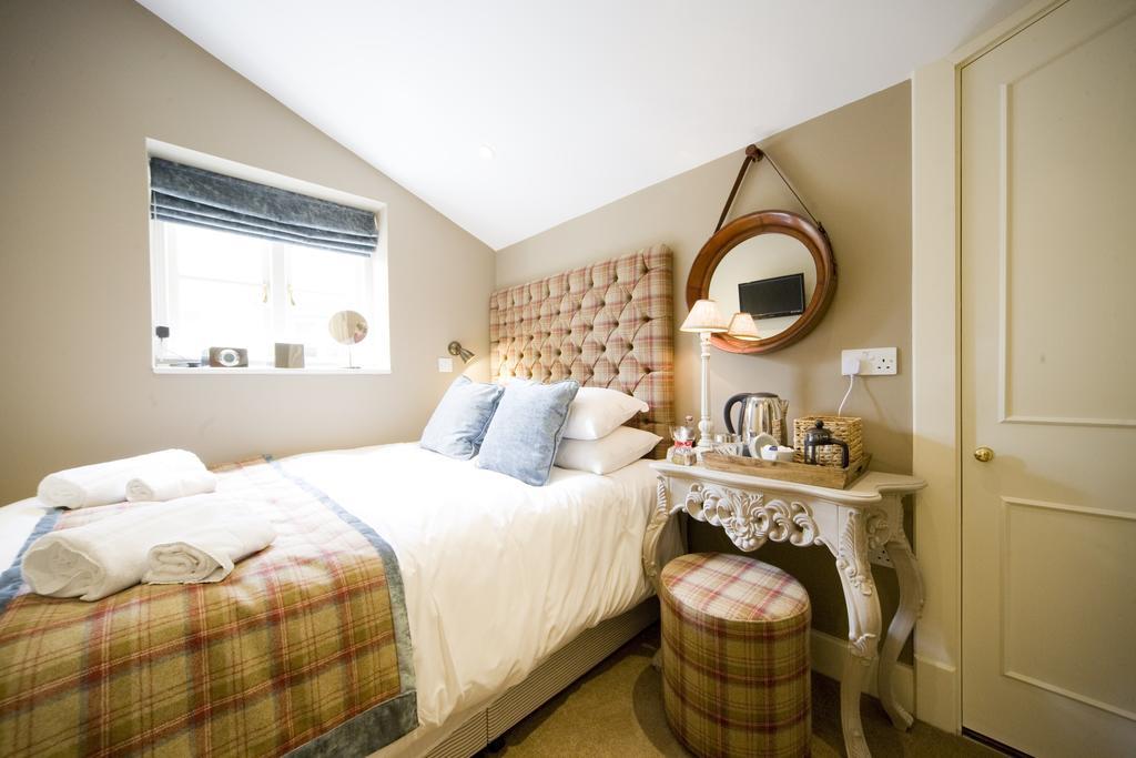 Stuart House Boutique Bedrooms Stow-on-the-Wold ห้อง รูปภาพ
