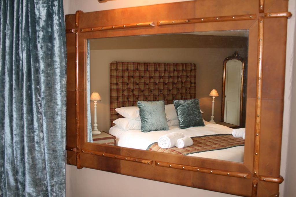 Stuart House Boutique Bedrooms Stow-on-the-Wold ภายนอก รูปภาพ