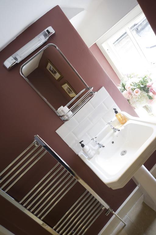 Stuart House Boutique Bedrooms Stow-on-the-Wold ห้อง รูปภาพ