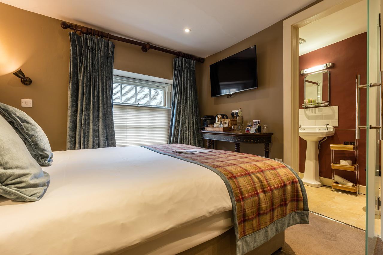 Stuart House Boutique Bedrooms Stow-on-the-Wold ภายนอก รูปภาพ