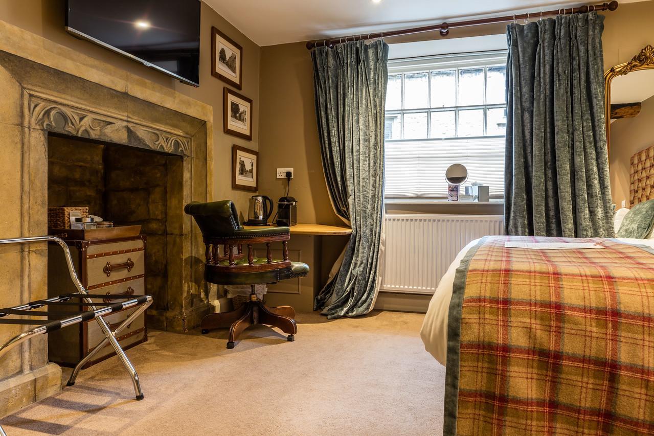 Stuart House Boutique Bedrooms Stow-on-the-Wold ภายนอก รูปภาพ