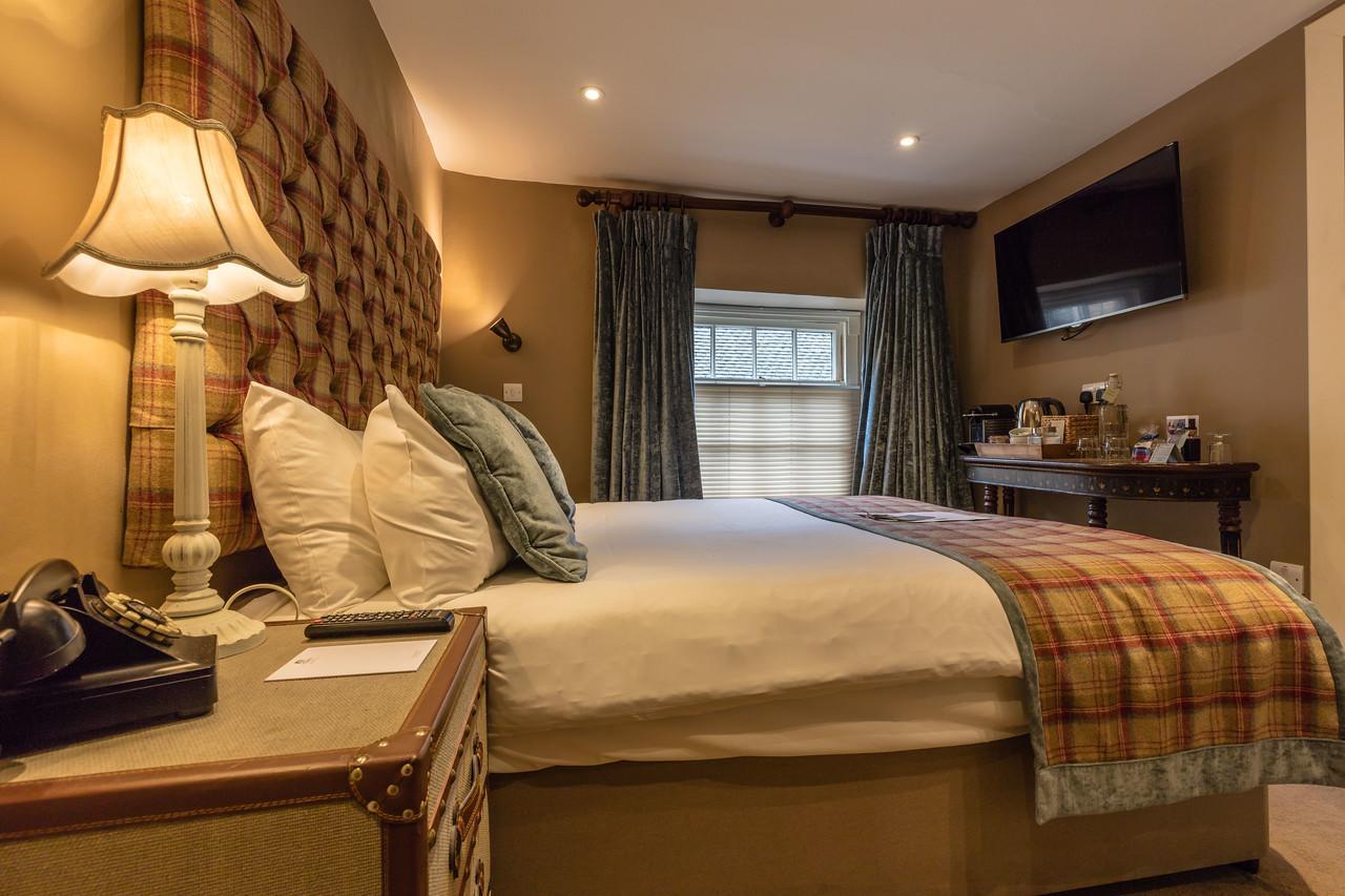Stuart House Boutique Bedrooms Stow-on-the-Wold ภายนอก รูปภาพ